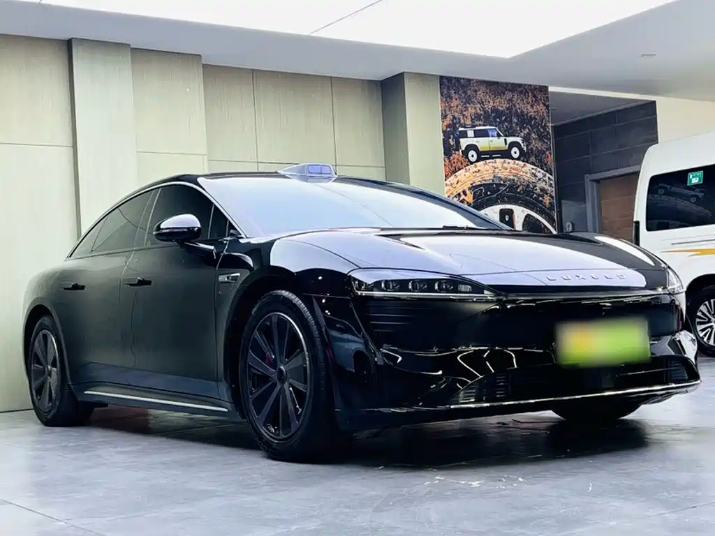 Zhijie Zhijie S7 — миниатюра 4