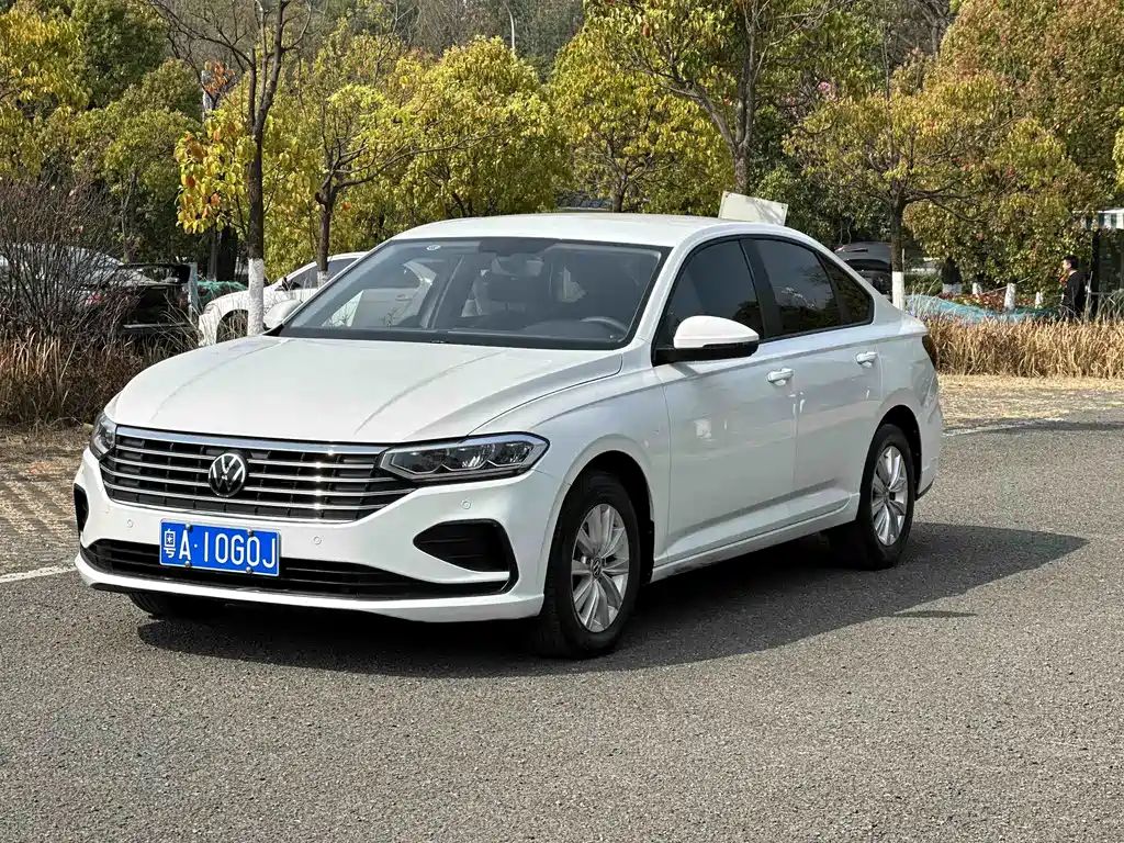 Volkswagen Lavida 2023
