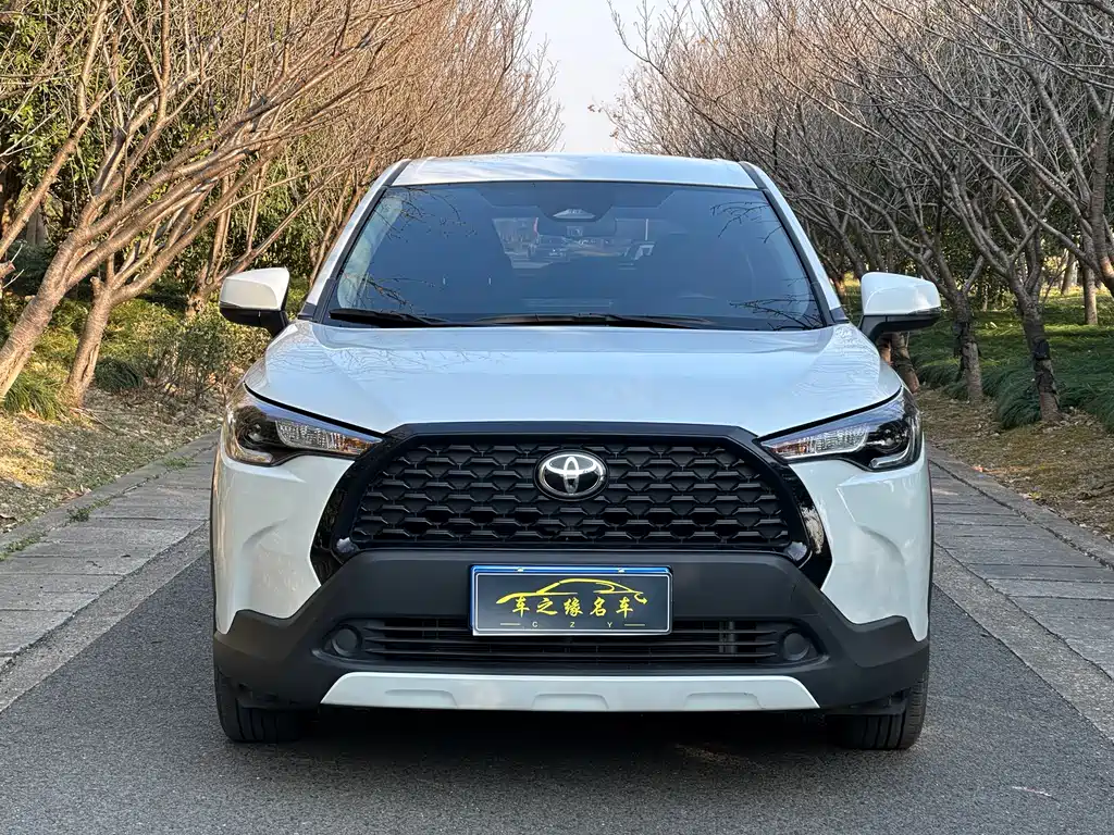 TOYOTA COROLLA SHARP AMPLIFIER