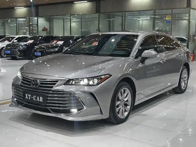 toyota asian-dragon