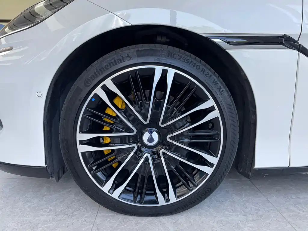 Denza Denza Z9GT — миниатюра 7