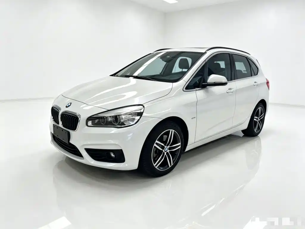BMW 2 Series Active Tourer