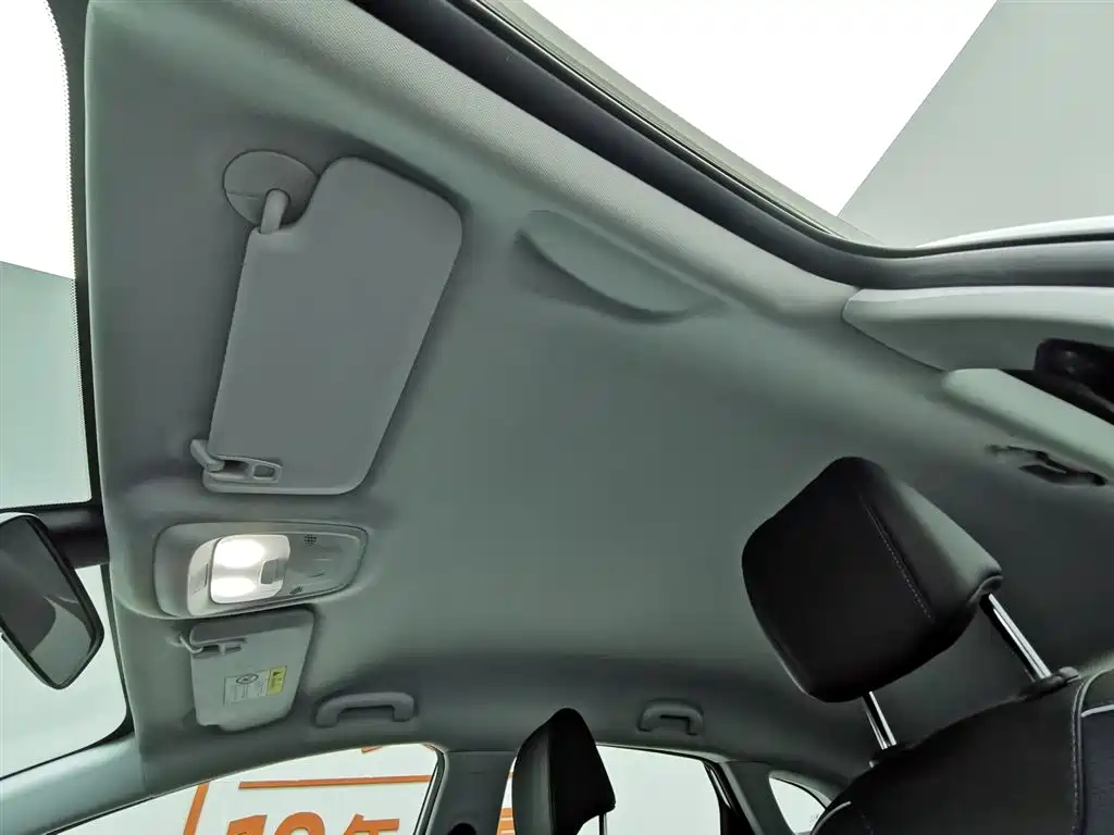 BUICK SLIGHTLY BLUE 6