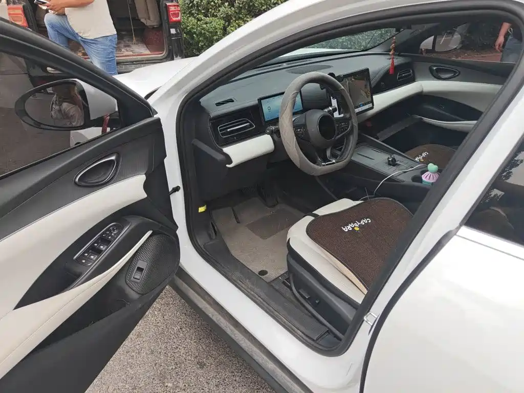 BYD Seal 06 — миниатюра 12