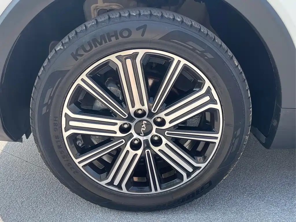 Kia Sportage - фото 6