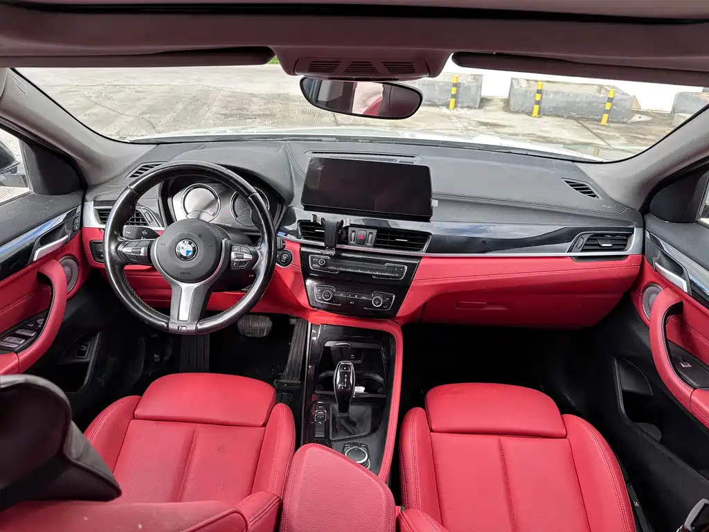 BMW X2 — миниатюра 6