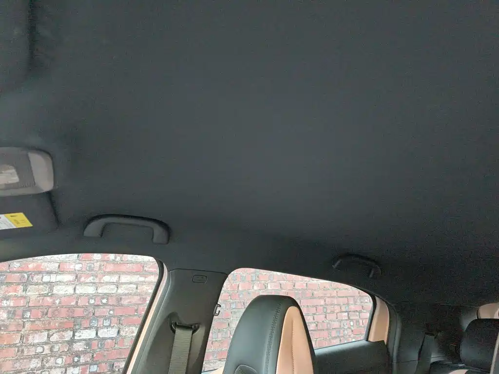 BYD Seagull — миниатюра 21