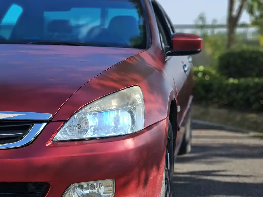 Honda Accord — миниатюра 16