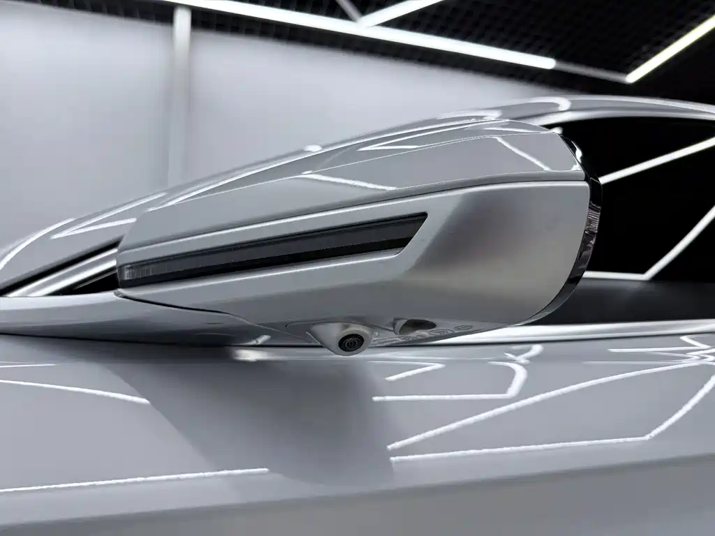 BYD Han — миниатюра 17