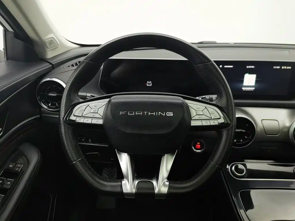 Fengxing Fengxing T5 EVO — миниатюра 11