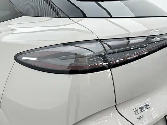 BYD Sealion 06 — миниатюра 19