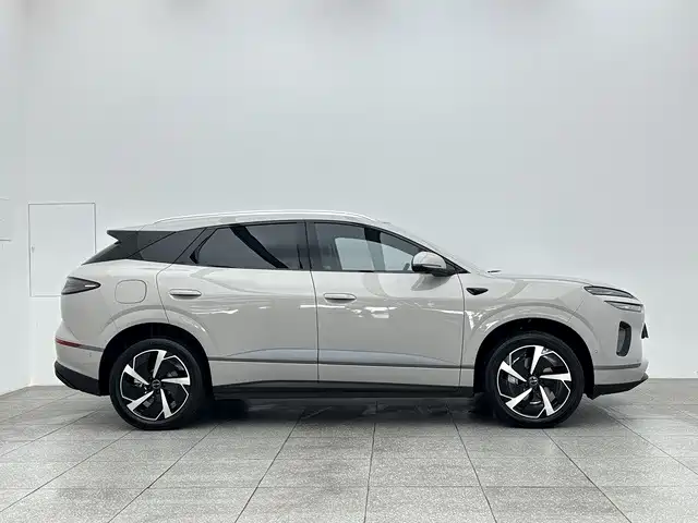 BYD Sealion 06 — миниатюра 7