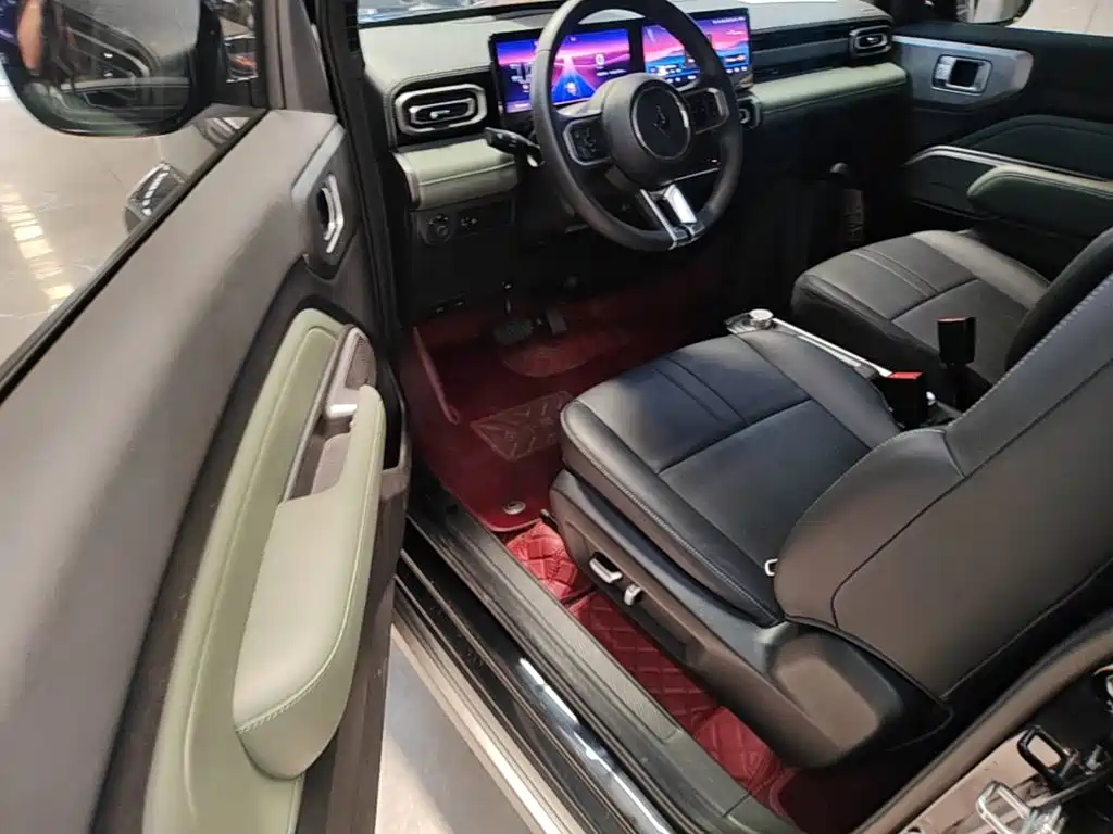 Baojun Yueye — миниатюра 16