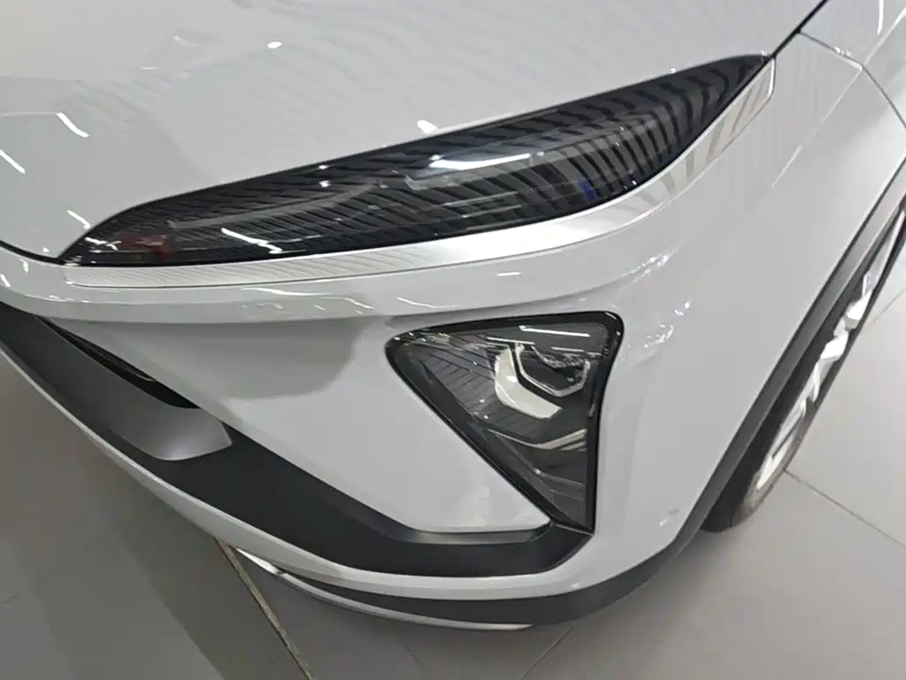 NIO ES6 — миниатюра 24