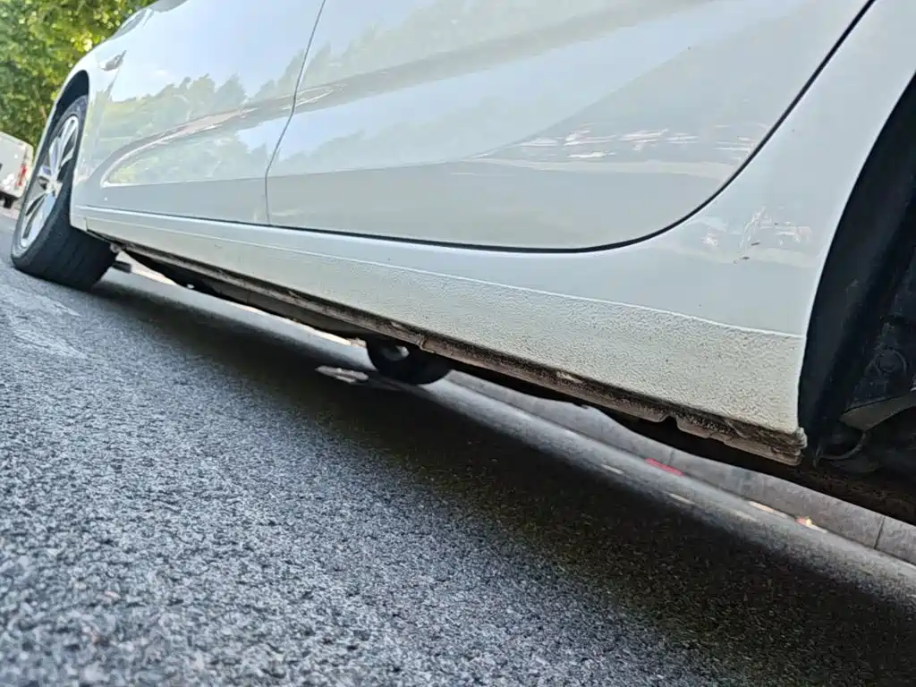 Chevrolet Monza — миниатюра 22