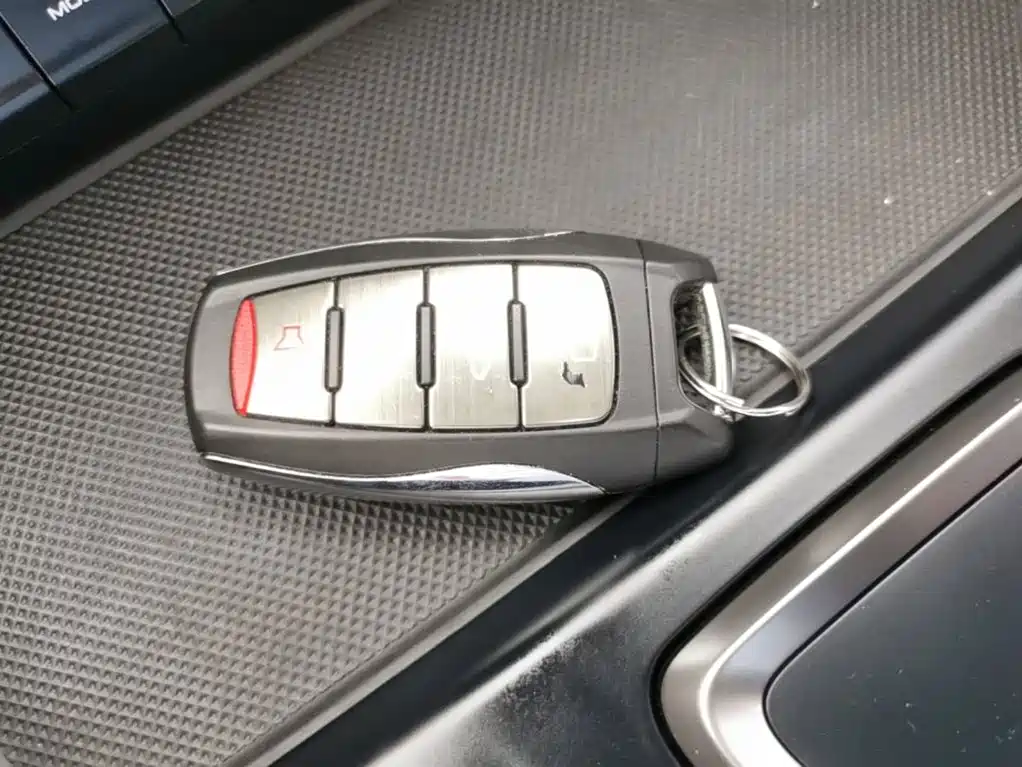 Haval F7 — миниатюра 9