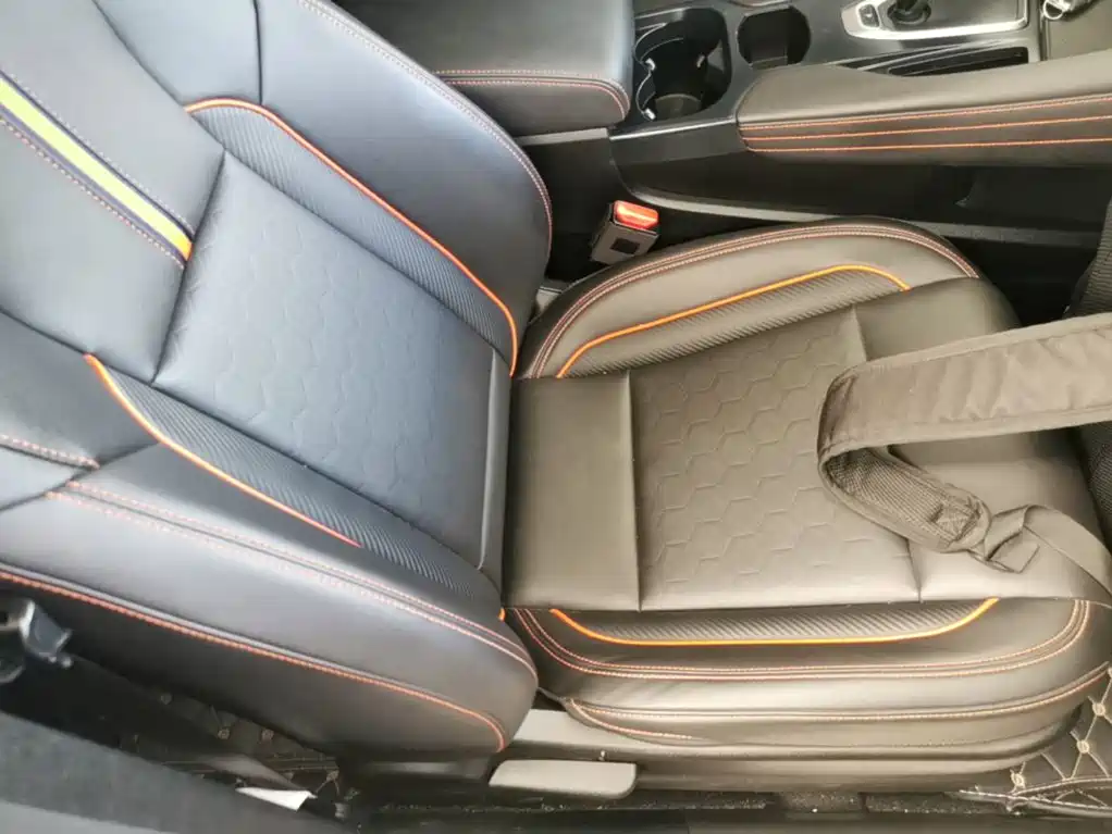 Haval F7 — миниатюра 25