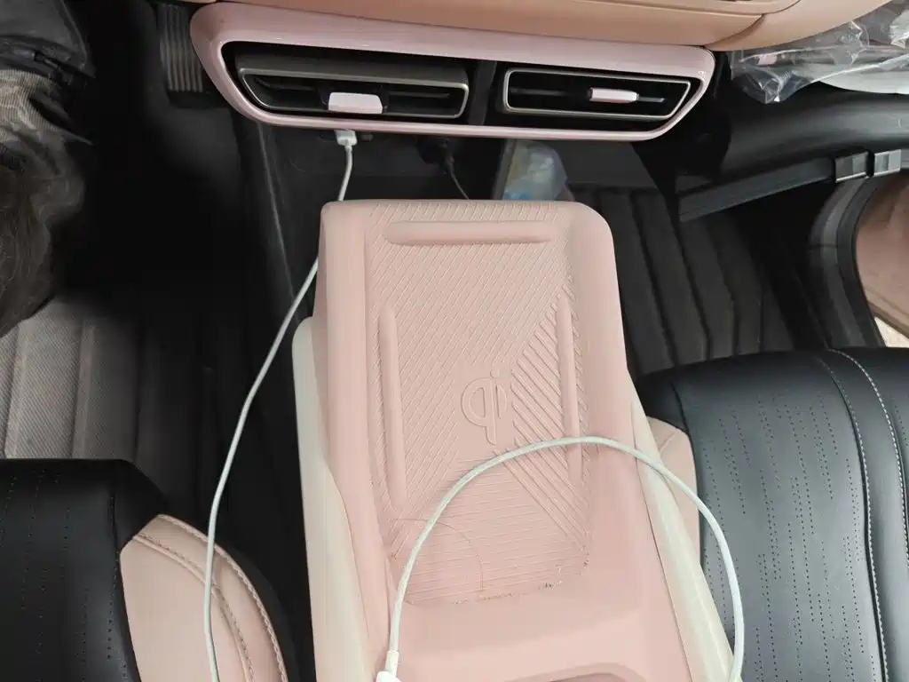 BYD Seagull — миниатюра 15