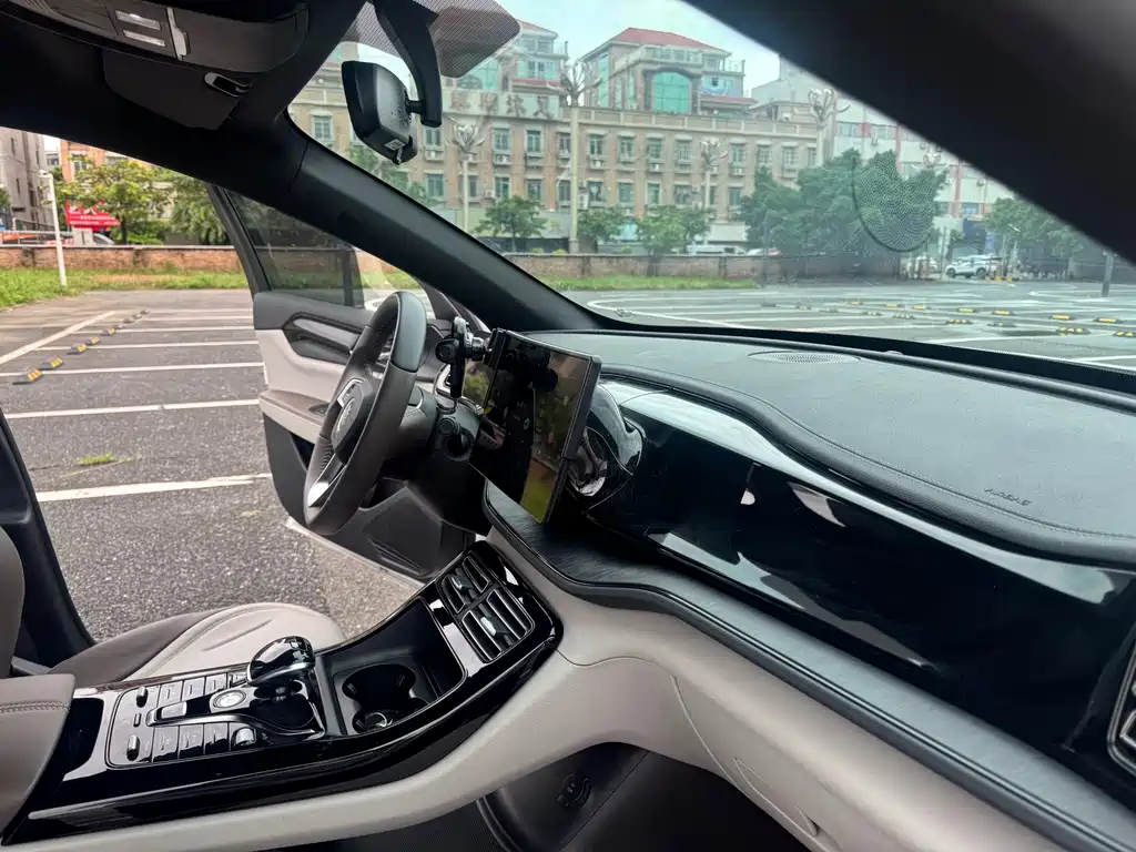 BYD Qin PLUS — миниатюра 12