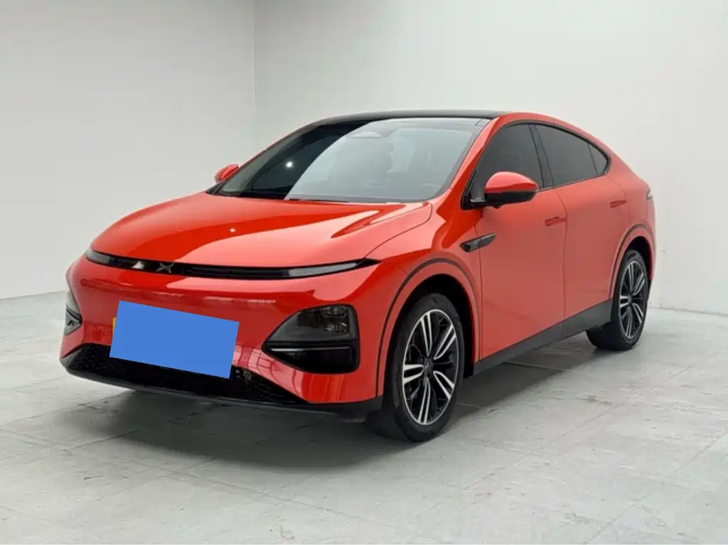 XPeng G6 — миниатюра 2