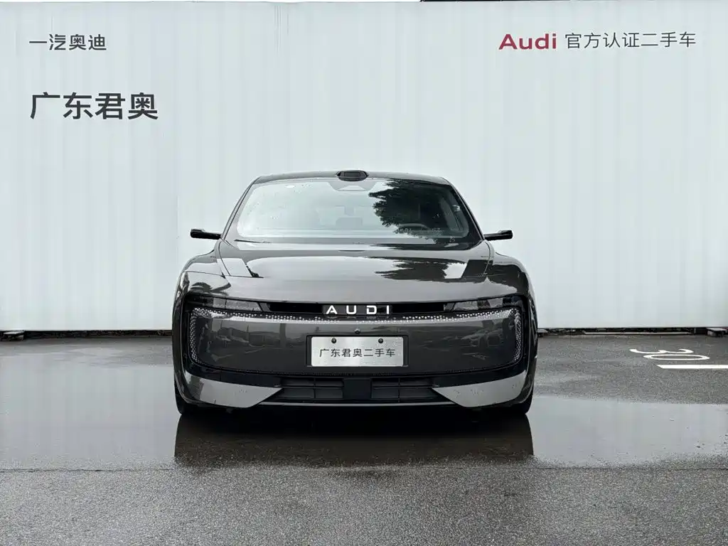 Audi E5 Sportback — миниатюра 2