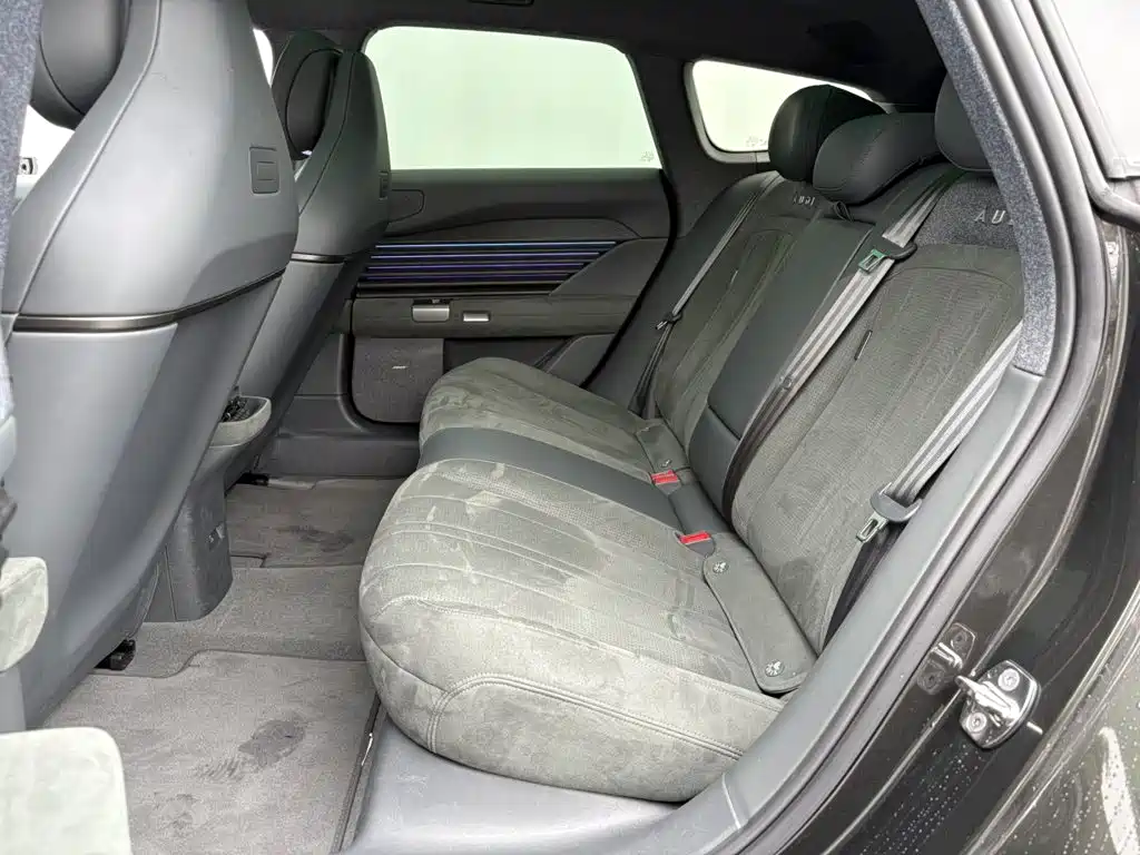 Audi E5 Sportback — миниатюра 8