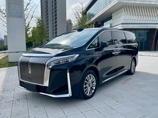 2026 Wey Gaoshan