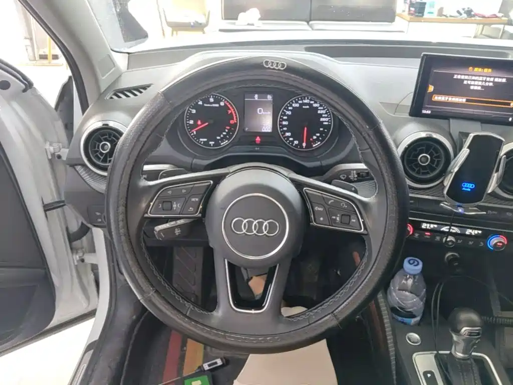 Audi Q2L — миниатюра 11