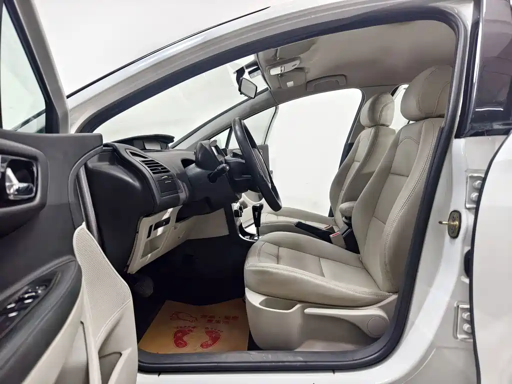 Citroen C-Quatre — миниатюра 10