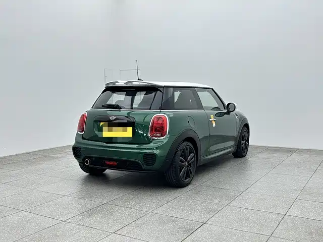 MINI Mini — миниатюра 6