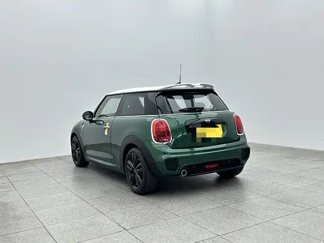 MINI Mini — миниатюра 4