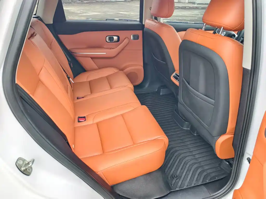 Leapmotor Leapmotor C10 — миниатюра 13