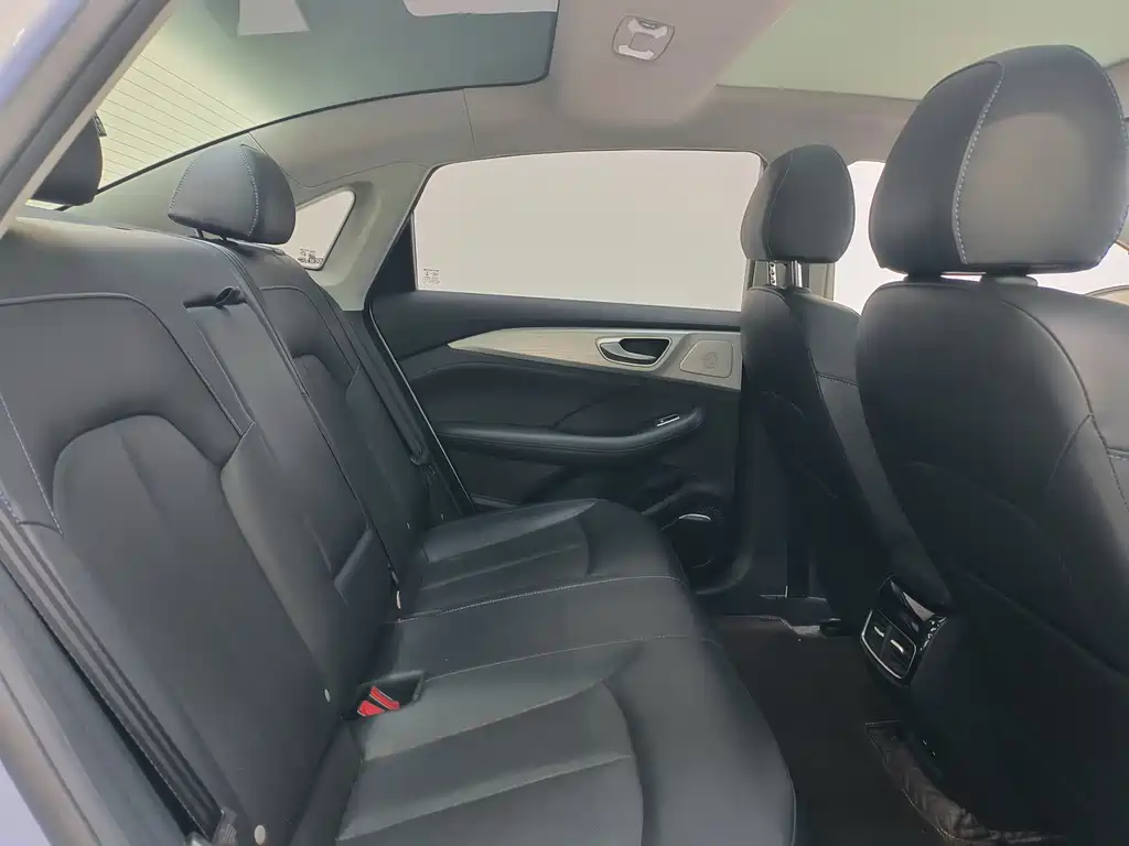 RISING AUTO FEIFAN ER6