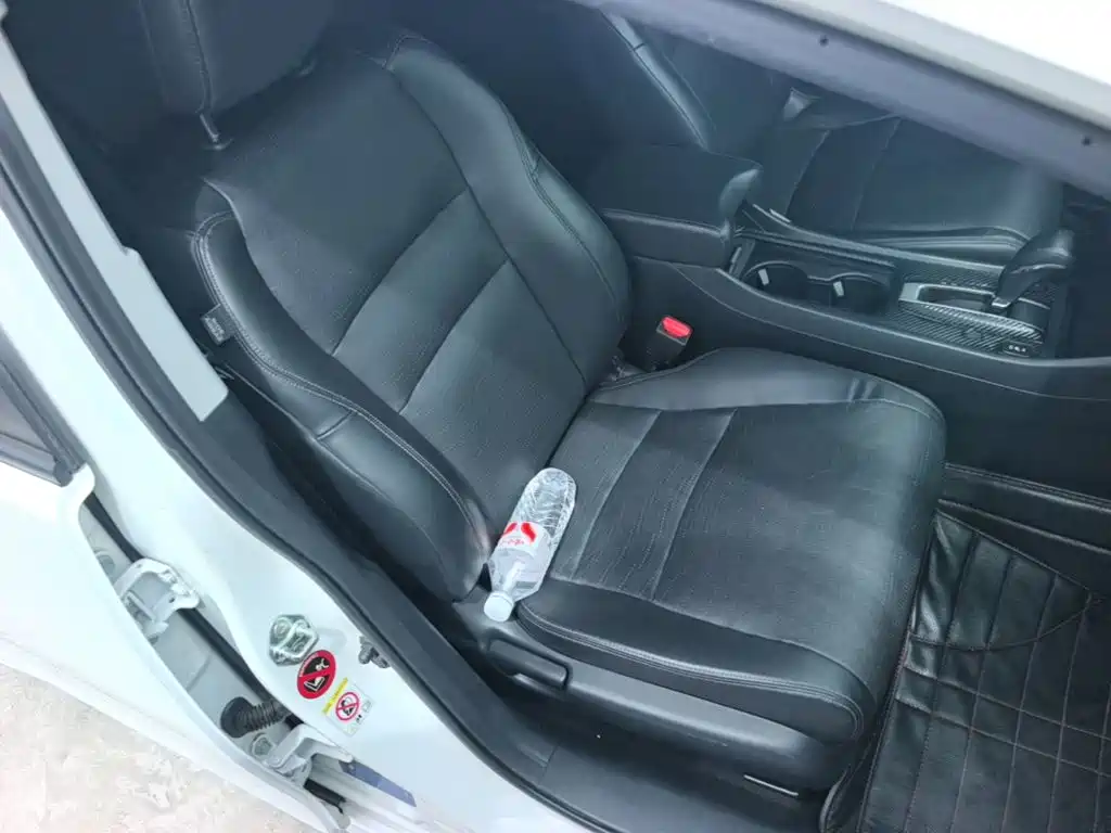 Honda Jade — миниатюра 25