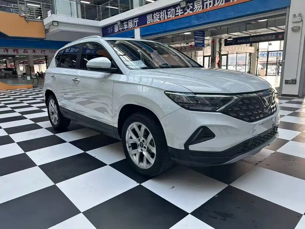 Jetta VS5 — миниатюра 3