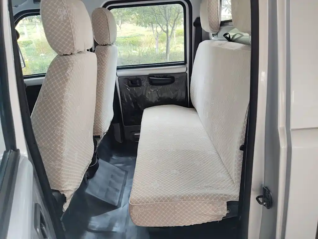 Wuling Rongguang Mini Truck — миниатюра 17