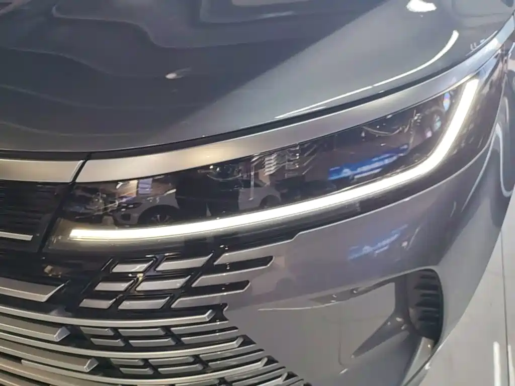 BYD Destroyer 05 — миниатюра 24