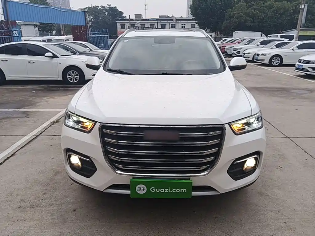 Haval H4 — миниатюра 3