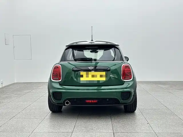 MINI Mini — миниатюра 5