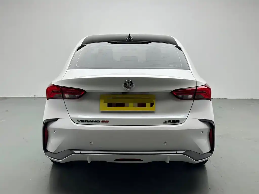 Chery Arrizo 8 — миниатюра 8