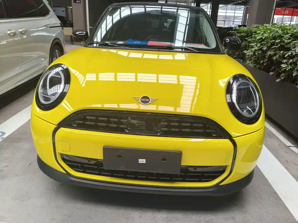 MINI Mini — миниатюра 3