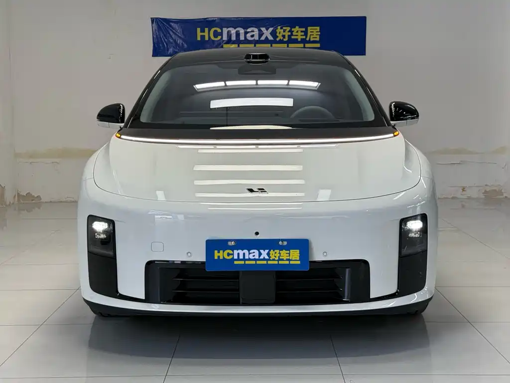 Li Auto Li i8 — миниатюра 2