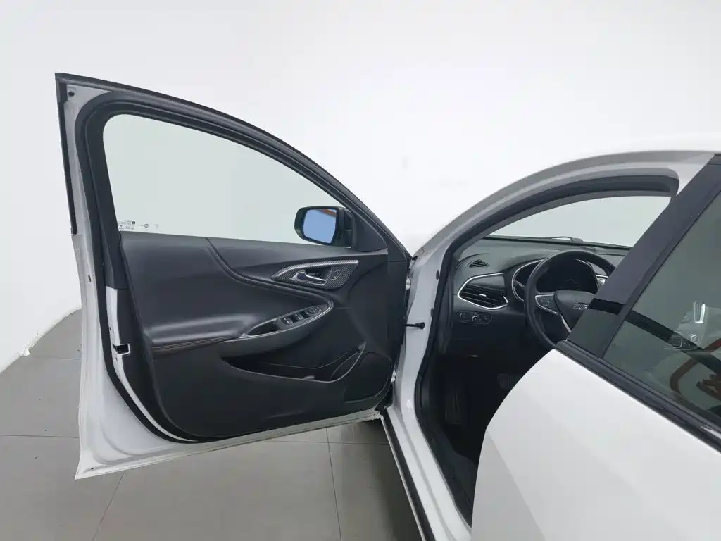 Chevrolet Malibu XL XL 2019 Redline 550T AT