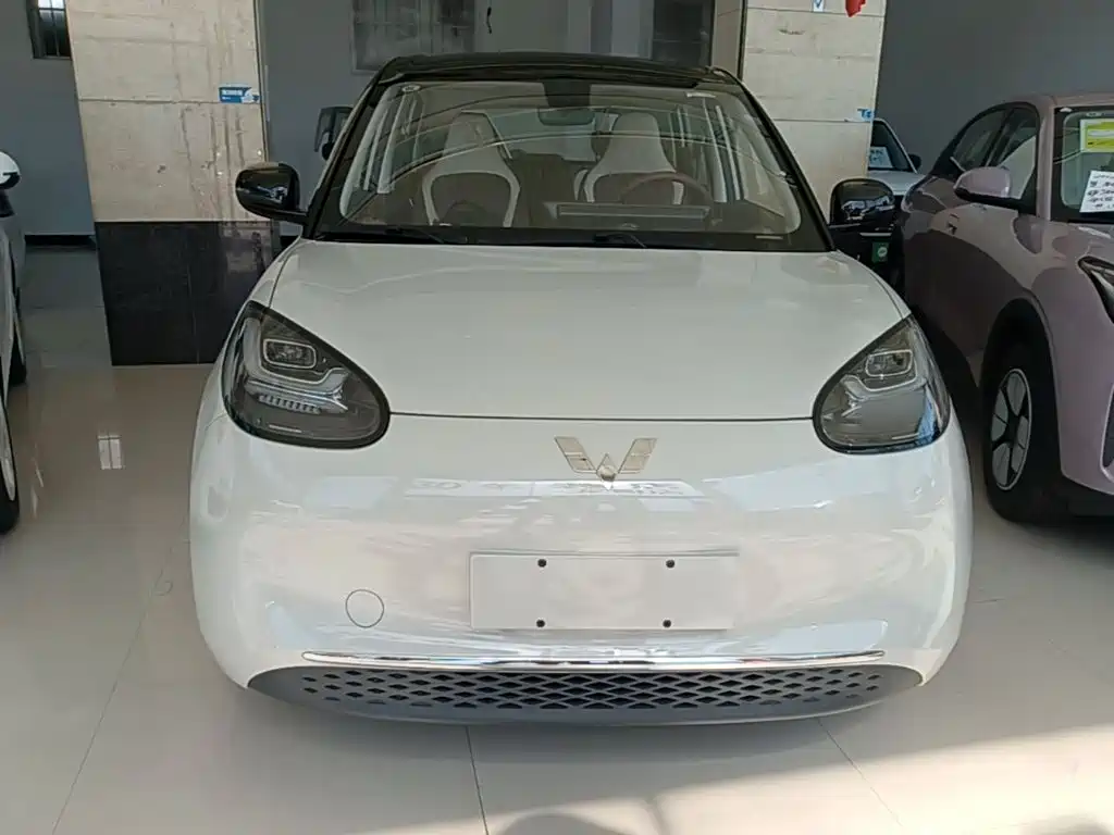 Wuling Bingo — миниатюра 3