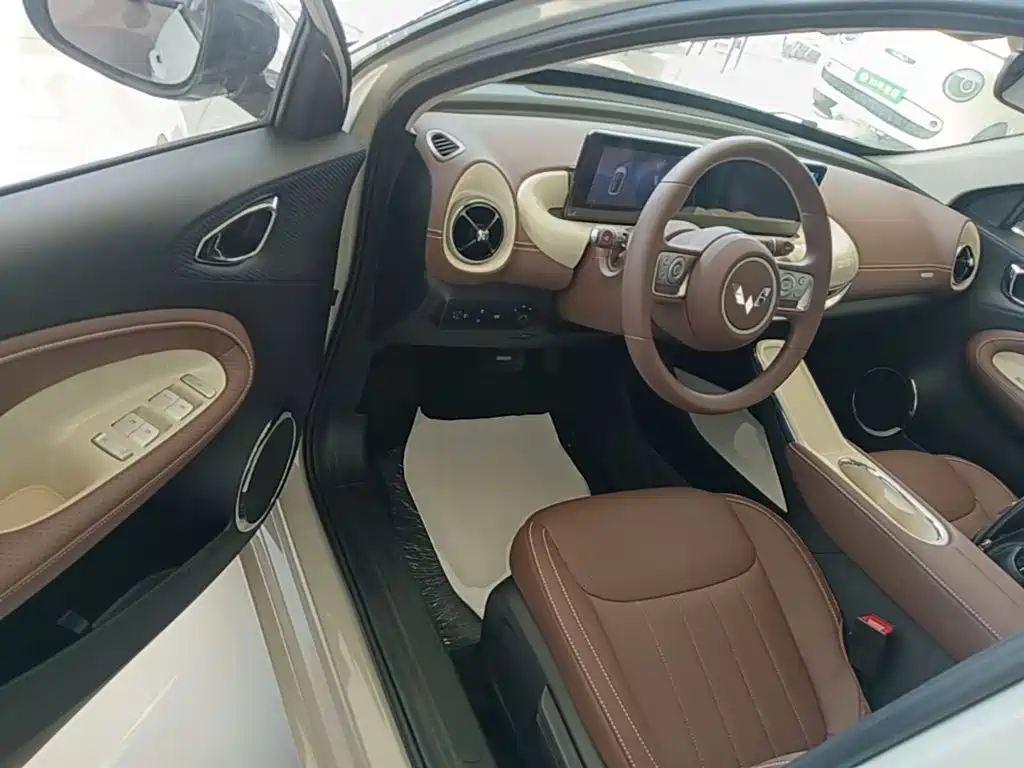 Wuling Bingo — миниатюра 16