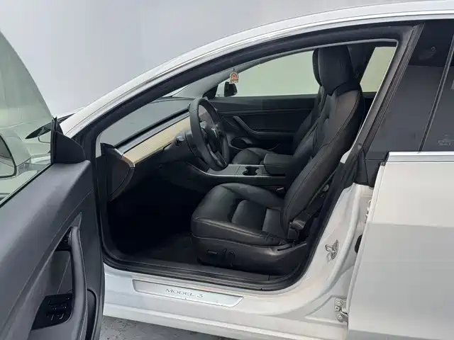 Tesla Model 3 — миниатюра 5