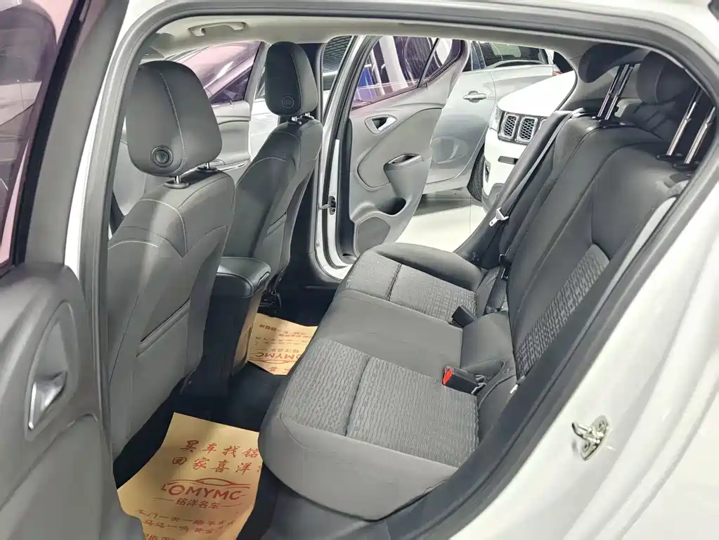 Buick Verano — миниатюра 6