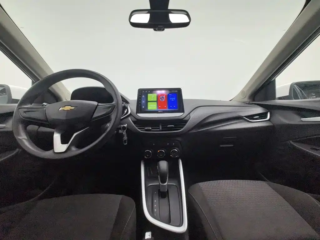 Chevrolet Cavalier — миниатюра 5