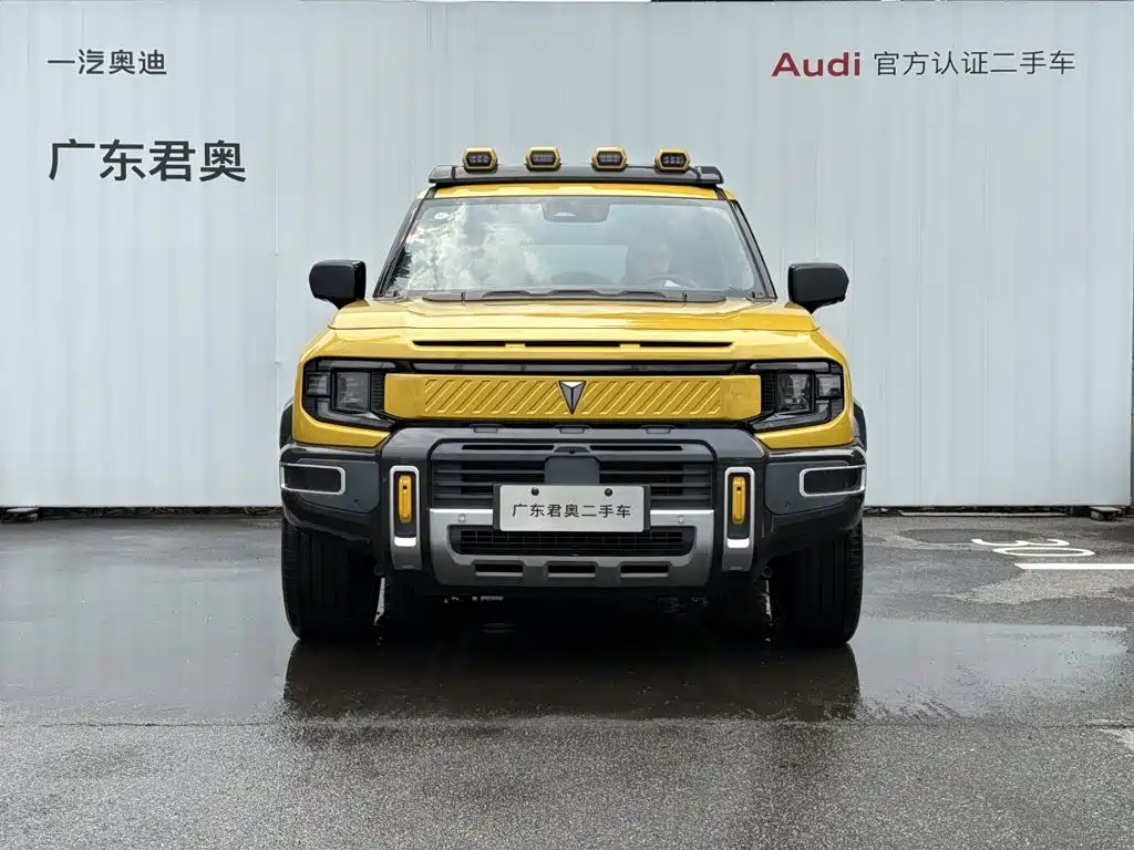 Deepal Deepal G318 — миниатюра 2