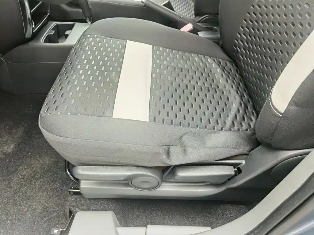 Suzuki SX4 — миниатюра 20